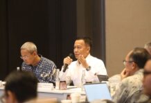 Tim Percepatan Penanganan Kendaraan Lebih Dimensi dan Muatan Disusun Kemenhub