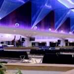 Lalin Penerbangan selama MotoGP Mandalika 2025 Lancar