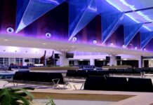 Lalin Penerbangan selama MotoGP Mandalika 2025 Lancar