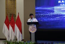 Ditjen Hubud Selenggarakan Rakornis Otoritas Bandar Udara Tahun 2025