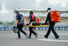 InJourney Pastikan Persiapan MotoGP Mandalika 2025 Siap Digelar