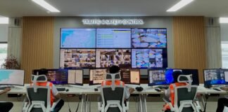 Pelindo Gandeng Bappenas Dorong Transformasi Sistem Logistik Nasional