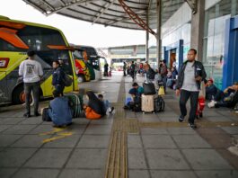 InJourney Airports Buka Mudik Gratis 2026
