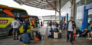 InJourney Airports Buka Mudik Gratis 2026