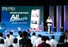 All Indonesia Resmi Launching