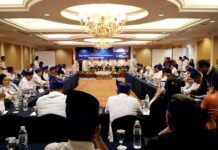 Menhub Ajak Masyarakat Kolaborasi Bangun Kebijakan Transportasi Berbasis Data dan Ilmu Pengetahuan