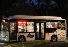 ITDC Mulai Operasikan Bus Listrik Dukung Pariwisata Hijau di Bali