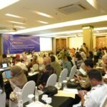 Ditjen Hubud Sosialisasi Pelaporan MOR dan VRS