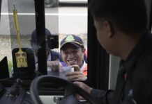 Ditjen Hubdat Lakukan Ramp Check Guna Tingkatkan Pengawasan Bus Jelang Nataru 2025/2026