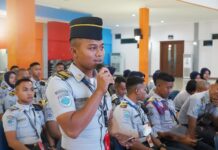Poltekpel Surabaya Siap Cetak Pemimpin Transportasi Maritim Rendah Karbon