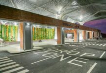 Kolaborasi Strategis UPBU Dewadaru Satpel Bandara Ngloram dan BBKFP