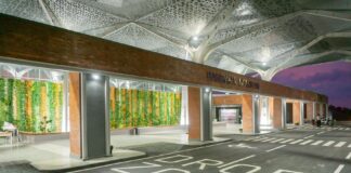 Kolaborasi Strategis UPBU Dewadaru Satpel Bandara Ngloram dan BBKFP