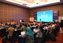 Ditjen Hubud Kemenhub Perketat Pengawasan Jelang Nataru 2025/2026