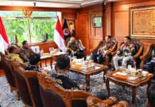 Kemendagri dan Kemenhub Koordinasikan Persiapan Angkutan Nataru 2025/2026