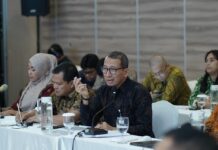 Kemenhub Susun Pedoman PKS dalam Penyelenggaraan Fasilitas Penimbangan