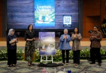 Kemenpar Luncurkan Indonesia Tourism Outlook 2025/2026