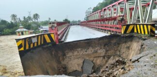 Koordinasi Lintas Instansi Guna Membuka Akses Jalan Raya Aceh – Sumut