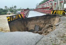 BNPB Dampingi Penanganan Darurat Bencana Banjir dan Longsor di Sumut