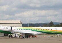 Menhan Pertanyakan Keberadaan Bandara Khusus IMIP Morowali