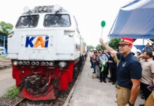 Kemenkoinfra Pastikan Kesiapan Infrastruktur Transportasi Jelang Nataru 2025/2026