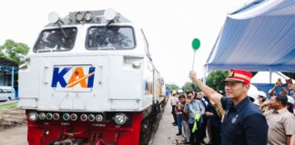 Kemenkoinfra Pastikan Kesiapan Infrastruktur Transportasi Jelang Nataru 2025/2026