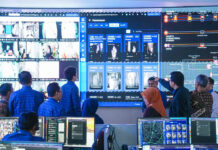 Transjakarta Hadirkan Otak Digital untuk Transportasi Kota