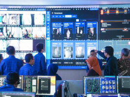 Transjakarta Perkuat Budaya Keselamatan dengan Peluncuran Hotline Khusus