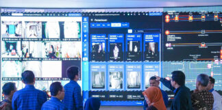 Transjakarta Hadirkan Otak Digital untuk Transportasi Kota