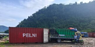 Angkutan Barang Perintis Dapat Menekan Disparitas Harga di Maluku Utara