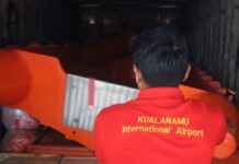 InJourney Airports Buka Posko Bantuan di Tiga Bandara Sampai Pemulihan Pascabencana Sumatra