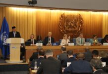 Indonesia Terpilih Jadi Anggota Dewan IMO Kategori C Periode 2026-2027