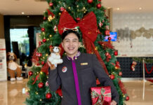 Swiss-Belinn Modern Cikande Hadirkan Promo Spesial Natal dengan Bonus Menarik
