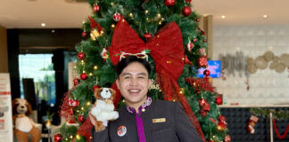 Swiss-Belinn Modern Cikande Hadirkan Promo Spesial Natal dengan Bonus Menarik
