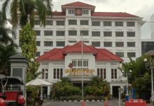 Grand Inna Malioboro Ganti Nama Jadi Grand Hotel De Djokja