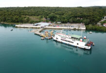 ASDP Layani 48 Lintasan Penyeberangan di Kupang NTT