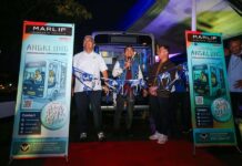 Dishub Kota Bandung Uji Coba Angkot Listrik Rute Gunung Batu – Stasiun