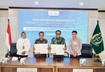 ASDP Gandeng Kejaksaan Tinggi Jakarta Perkuat Tata Kelola Hukum