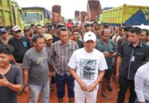 Gubernur Jabar Tegaskan Larangan Truk ODOL Berlaku Mulai 2 Januari 2026