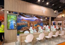 Wonderful Indonesia Gaungkan Semangat Go Beyond Ordinary