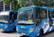 Ada 10 Armada Trans Padang Terbaru Ramah Penyandang Disabilitas