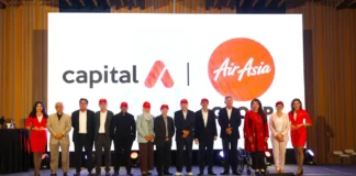 Restrukturisasi Capital A Memasuki Tahap Akhir