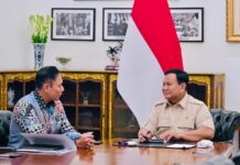 Kemenko IPK Pastikan Transportasi Kereta Api Perkuat Konektivitas Nasional