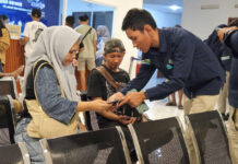 ASDP Perluas Layanan Ferizy ke Pelabuhan Bitung