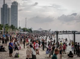 Kemenpar Perkuat Pasar Wisatawan Nusantara