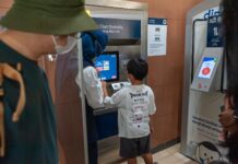 Pilihan Baru Metode Pembayaran Tiket di Seluruh Stasiun