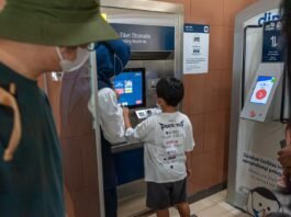 Pemprov DKI Jakarta Bersama MRT Terapkan Tarif Rp1 pada 27 dan 28 Juni 2026