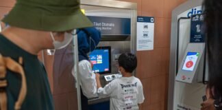 Pemprov DKI Jakarta Bersama MRT Terapkan Tarif Rp1 pada 27 dan 28 Juni 2026