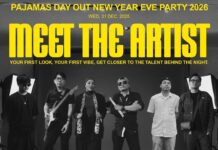 Karawang Industrial City Finest Local Talent Meriahkan Pajamas Day Out – New Year’s Eve Party 2026 Brits Hotel Karawang
