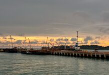 Pelindo Akan Bangun Dermaga Baru Guna Tingkatkan Aktivitas di Terminal Kijing