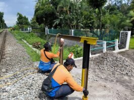 Kementerian PU Siapkan Skema Prioritas Dorong Percepatan Penanganan Perlintasan Sebidang